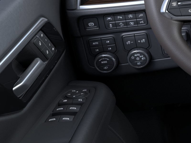 New 2026 Chevrolet Tahoe High Country AWD/4WD image 23