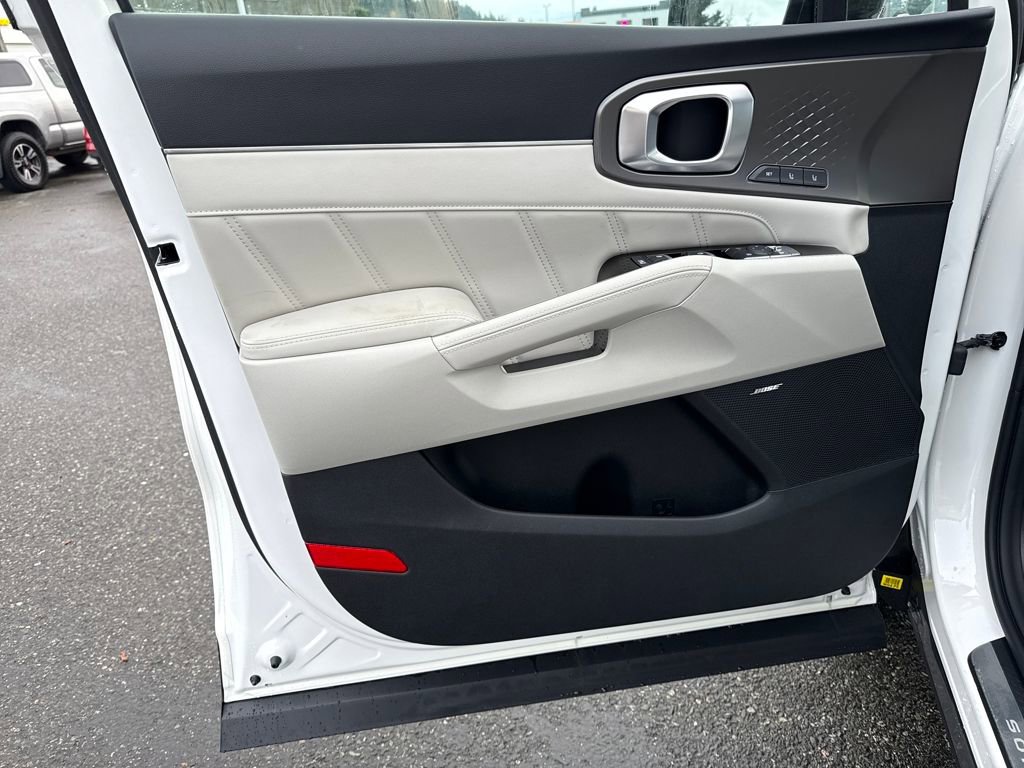 New 2026 Kia Sorento SX Prestige image 28