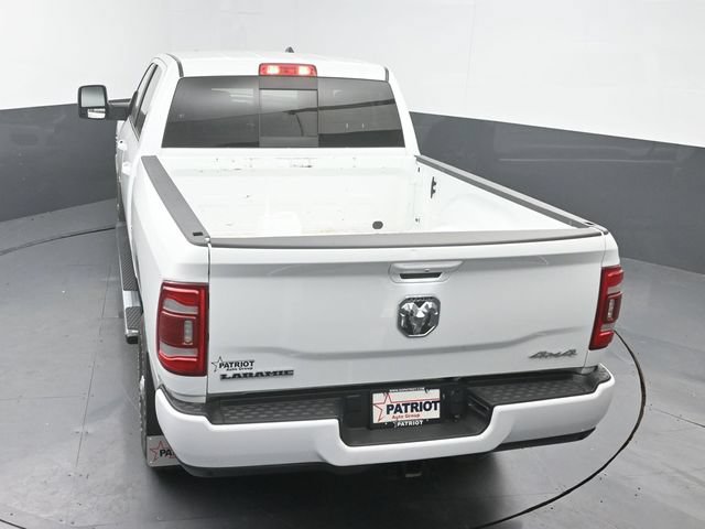 Used 2024 RAM 2500 Laramie AWD/4WD image 40
