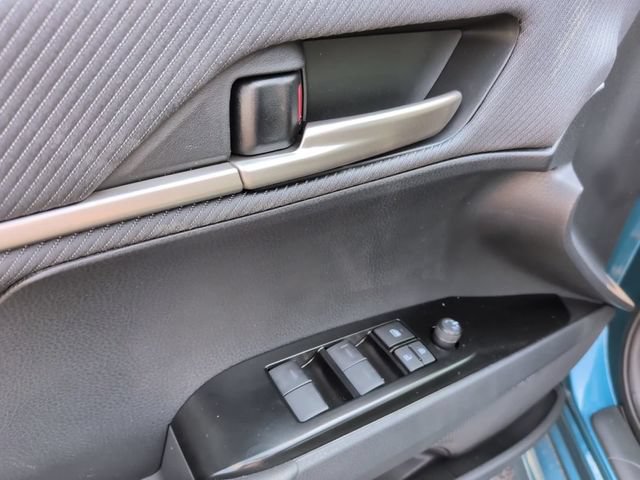 Used 2026 Toyota Camry SE w/ Convenience Package FWD image 10