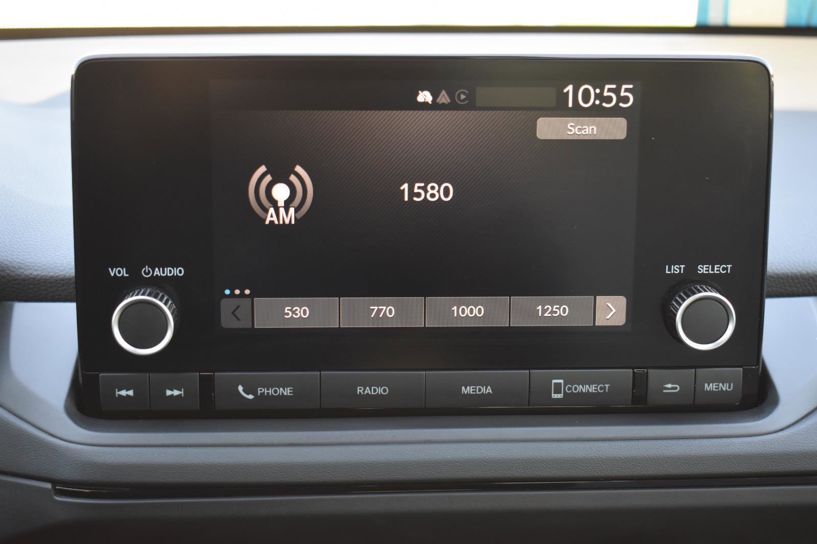 Used 2024 Honda Accord EX image 25