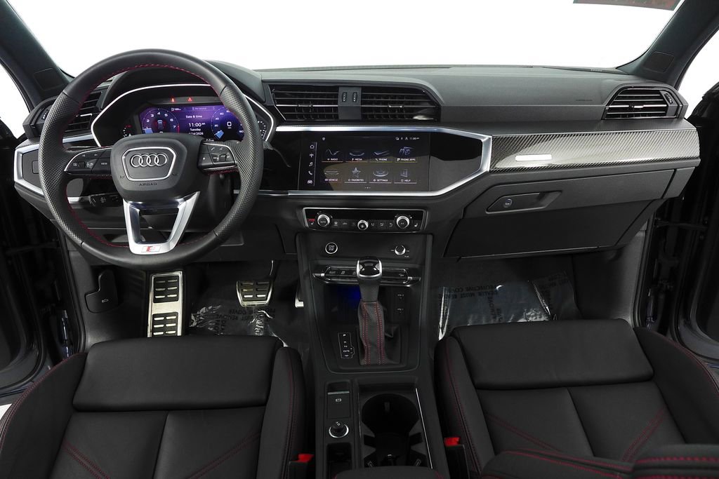 Used 2025 Audi Q3 2.0T Premium Plus w/ Premium Plus Package image 25