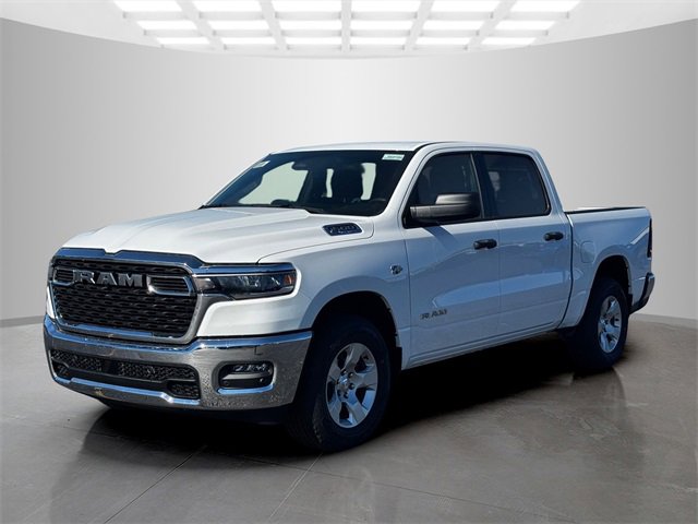 New 2026 RAM 1500 Big Horn image 3