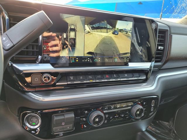 New 2026 Chevrolet Silverado 3500 High Country w/ Technology Package image 16