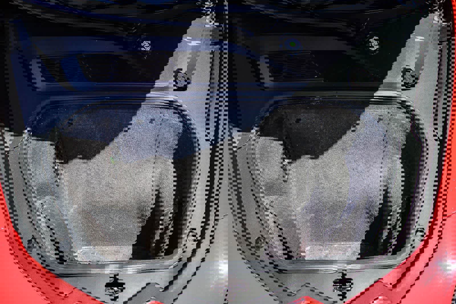 Used 2023 Chevrolet Corvette Stingray Coupe w/ Z51 Performance Package RWD image 27