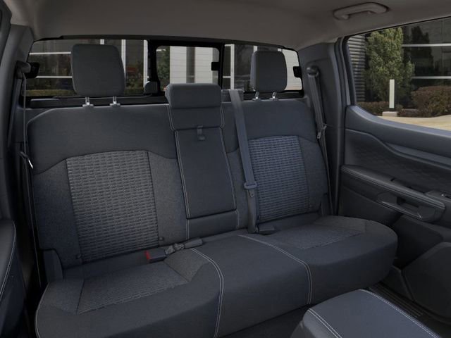 New 2026 Ford Ranger XLT w/ Equipment Group 301A High image 11