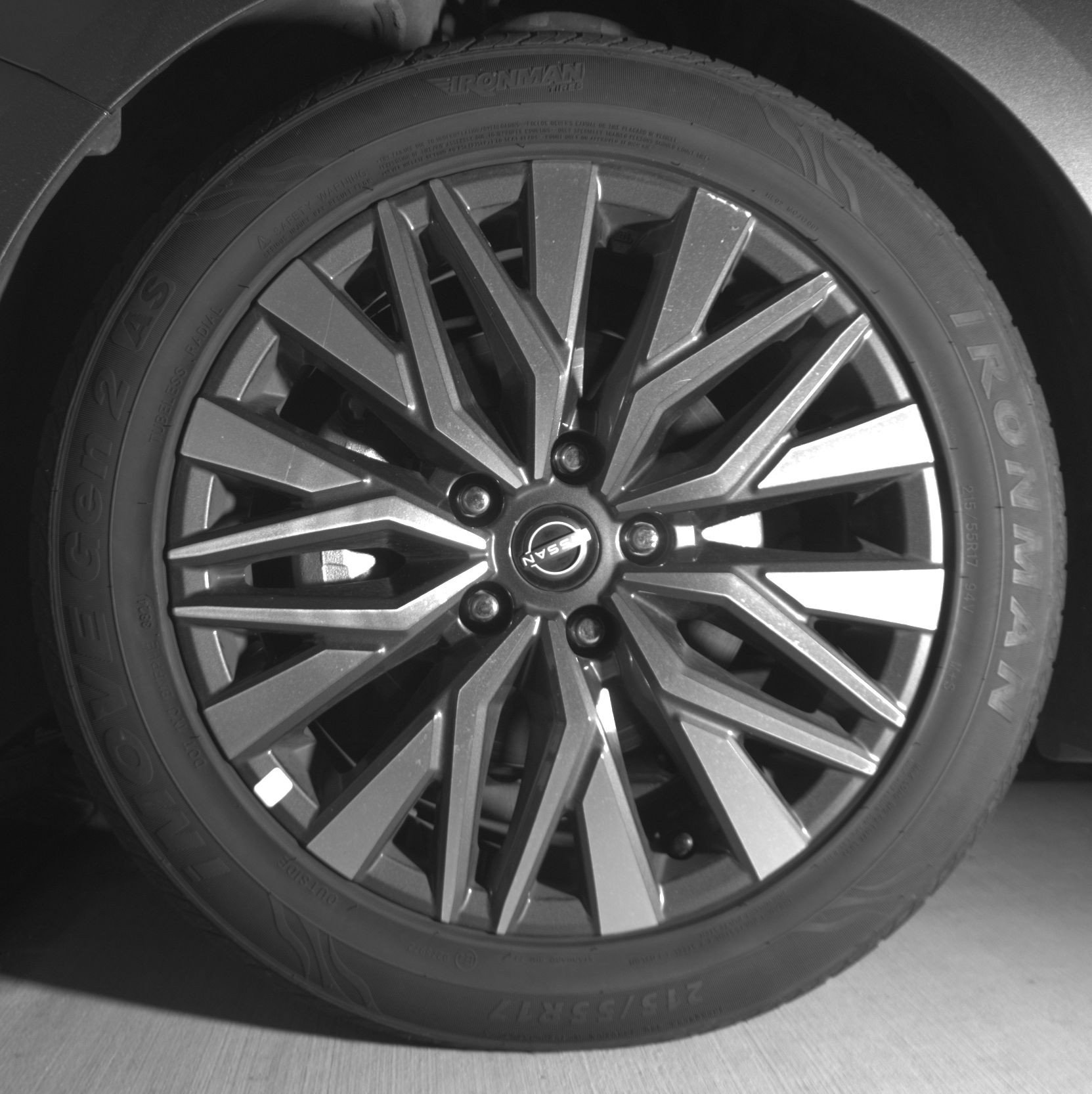 Used 2025 Nissan Altima 2.5 SV image 12