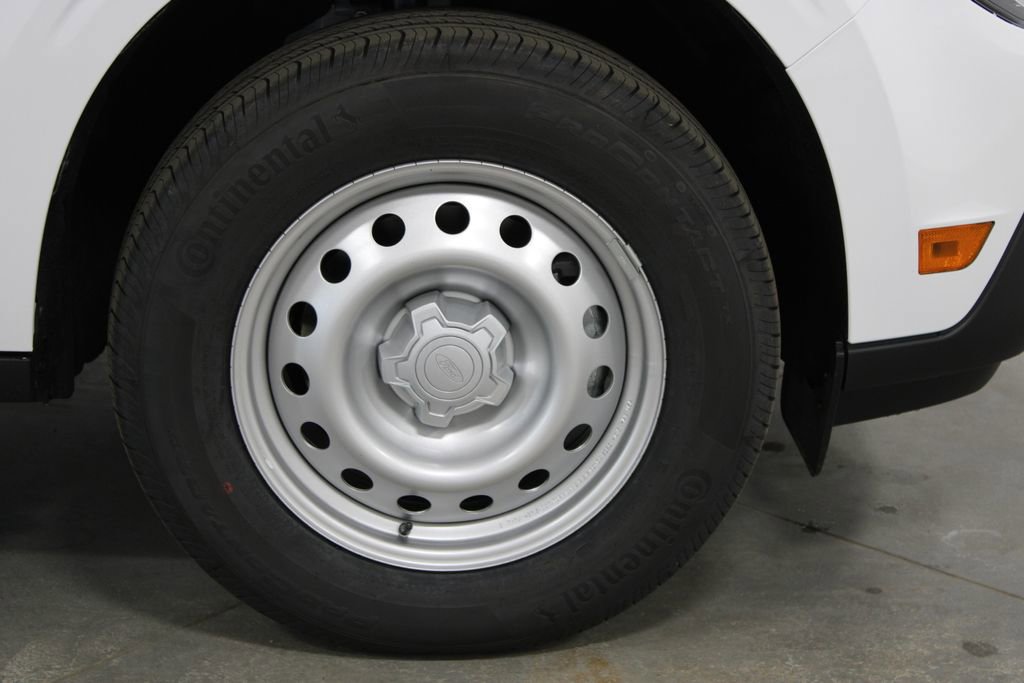 New 2026 Ford Maverick XL image 11