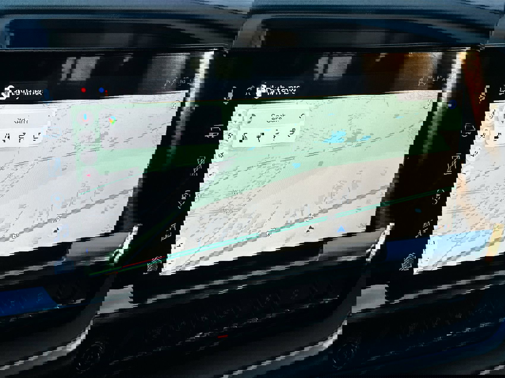 Used 2025 Chevrolet Silverado 2500 High Country w/ Technology Package image 18