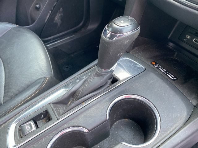 Used 2021 Chevrolet Equinox Premier FWD image 18