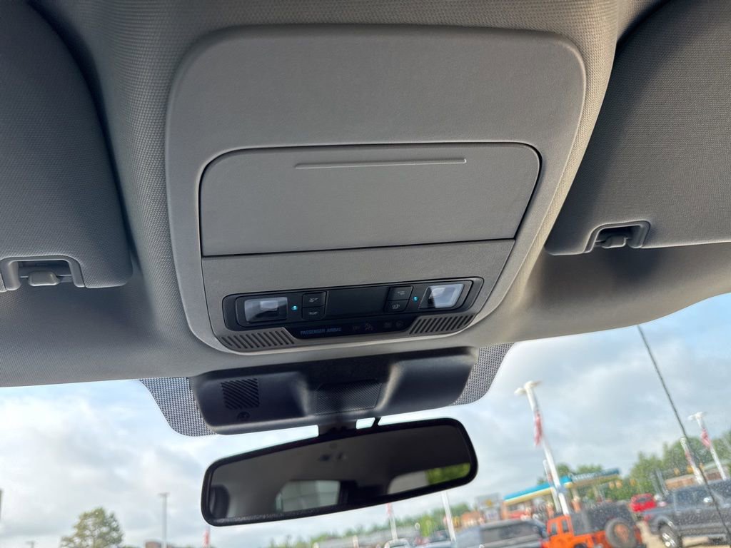 New 2025 Ford F150 Lightning Flash image 20