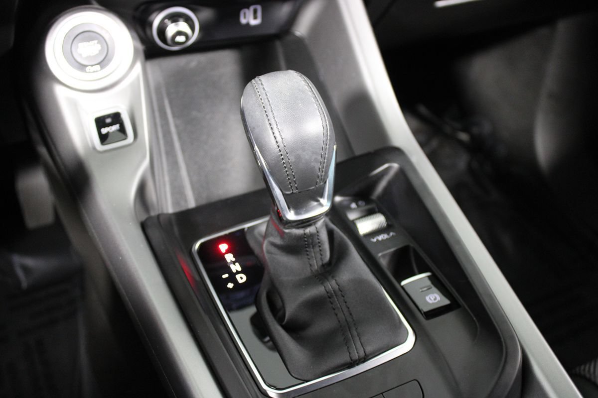 Used 2024 Dodge Hornet R/T w/ R/T Blacktop Package AWD/4WD image 27