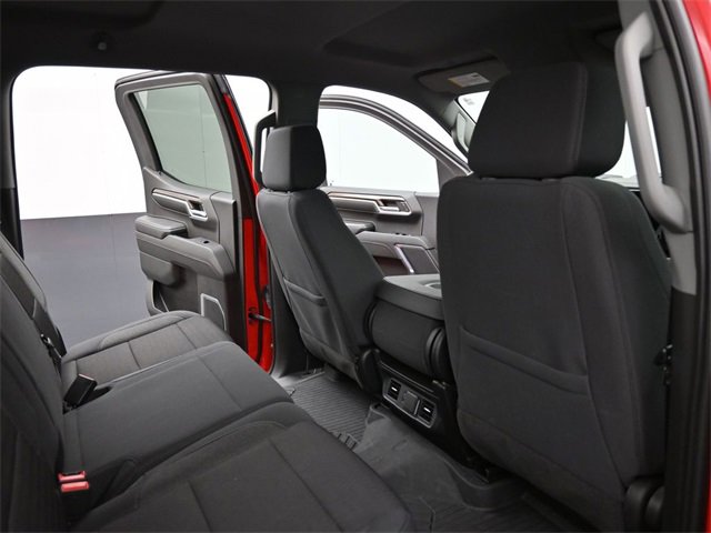 Used 2024 Chevrolet Silverado 1500 LT Trail Boss w/ Protection Package image 20