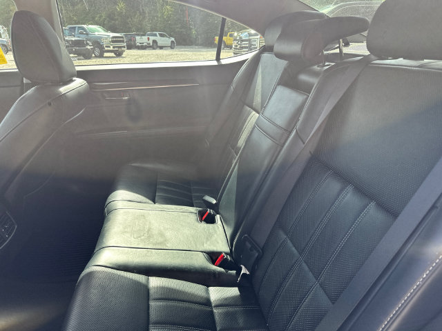 Used 2016 Lexus ES 350 FWD image 19