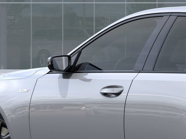 New 2026 Cadillac CT5 V w/ Technology Package AWD/4WD image 12