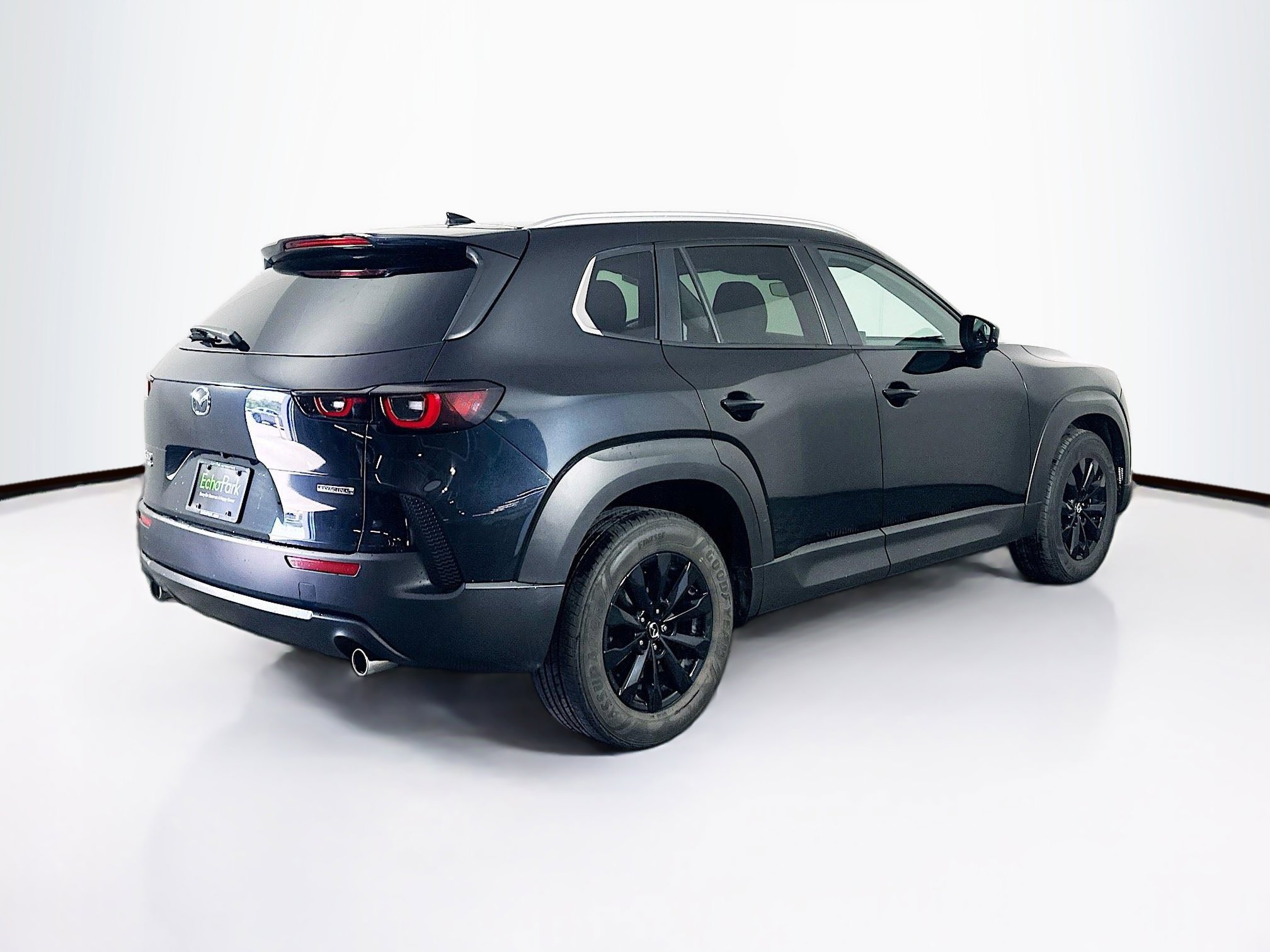 Used 2025 MAZDA CX-50 AWD 2.5 S w/ Premium Package image 9