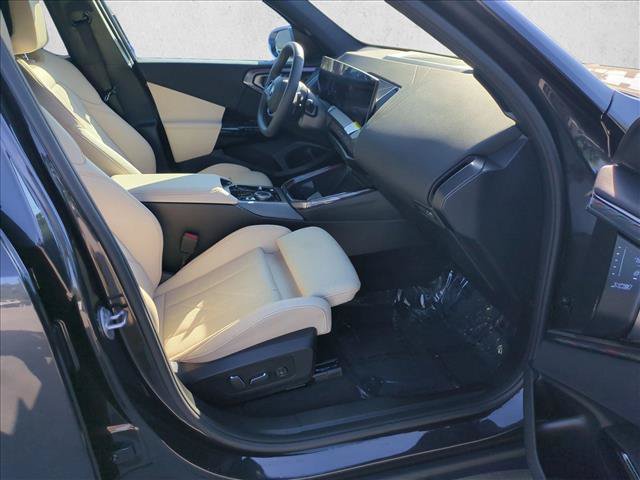 Certified 2026 BMW X3 xDrive30i w/ Convenience Package AWD/4WD image 20