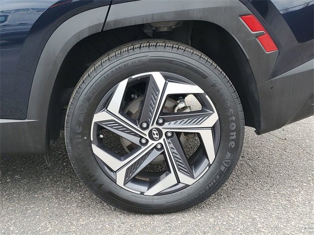 Used 2024 Hyundai Tucson Limited image 34