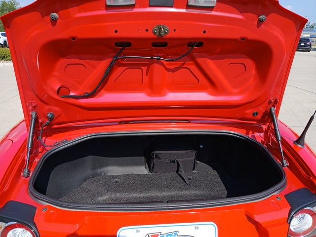 Used 2007 MAZDA MX-5 Miata Touring RWD image 15