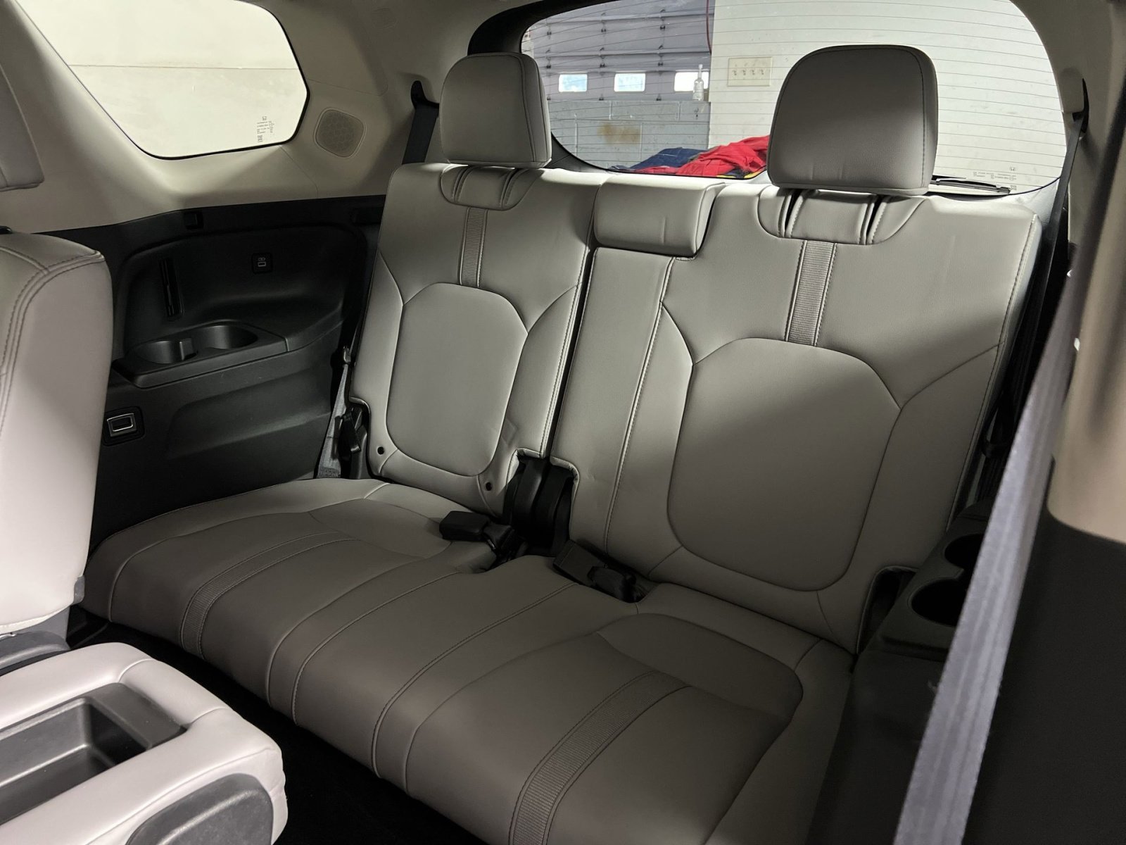 Used 2023 Honda Pilot Touring image 26