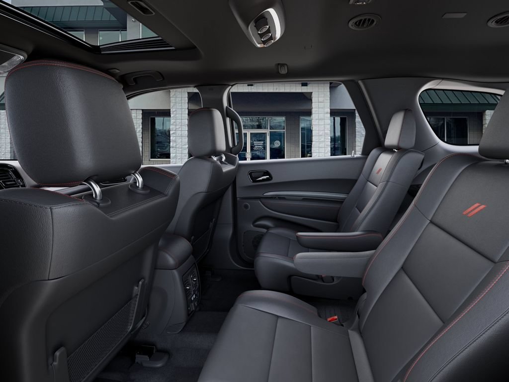 New 2026 Dodge Durango GT AWD/4WD image 24