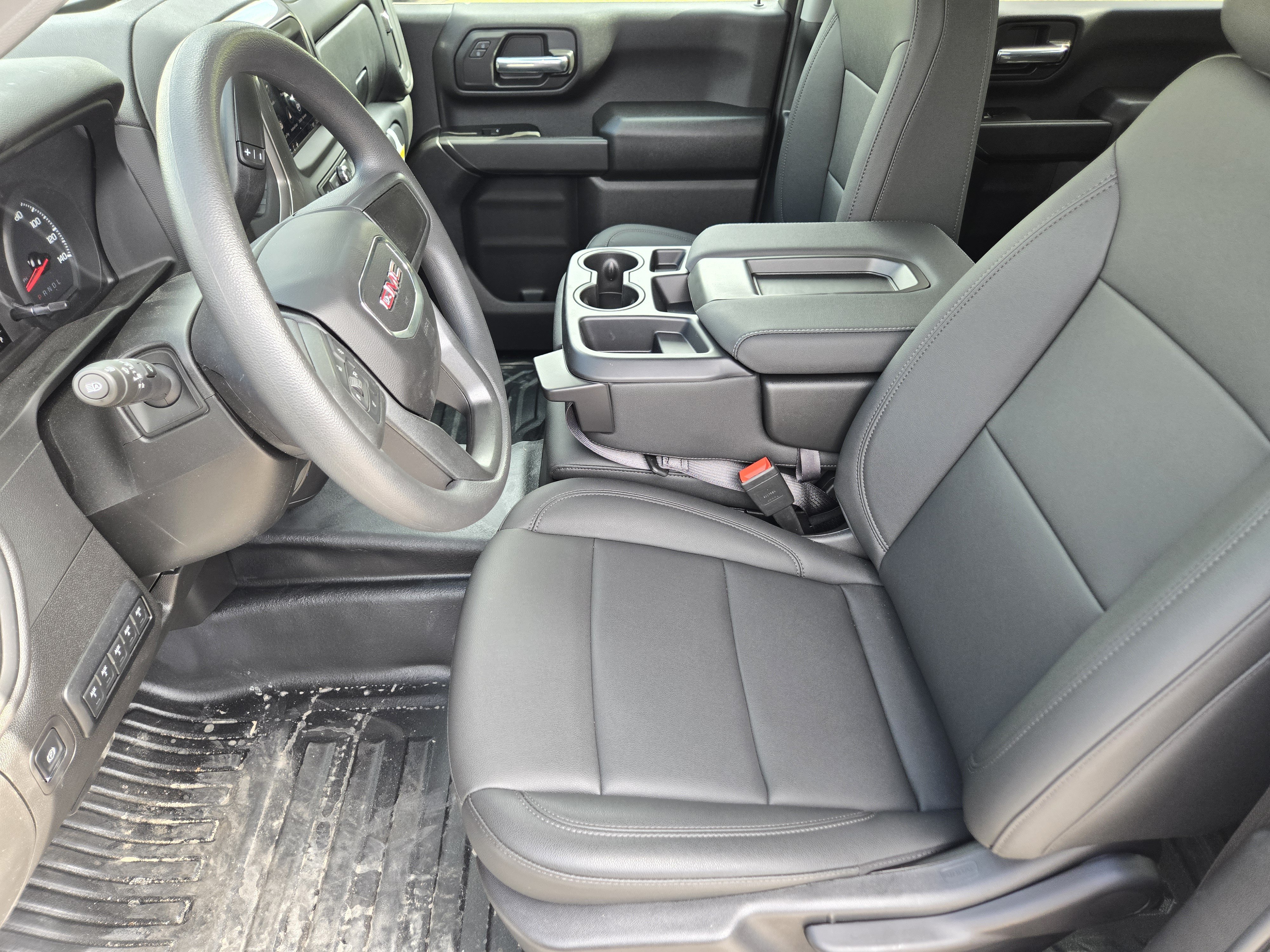 New 2026 GMC Sierra 3500 Pro w/ Convenience Package AWD/4WD image 10
