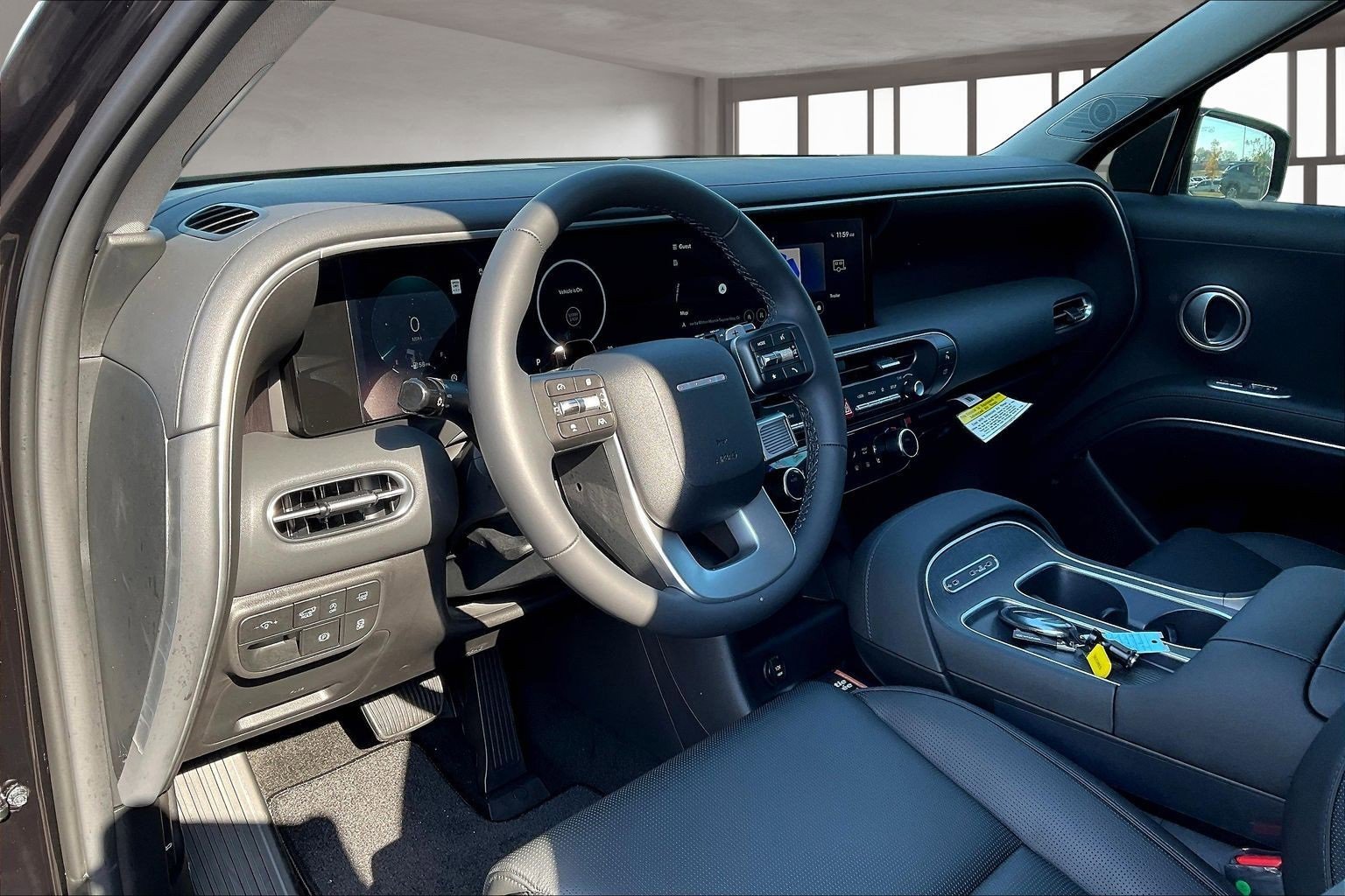 New 2026 Hyundai Palisade Limited image 7