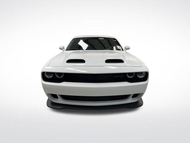 Used 2022 Dodge Challenger SRT Hellcat Redeye image 11