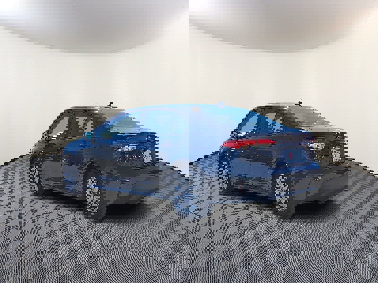 Certified 2023 Toyota Corolla LE w/ Carpet Mat Package (TMS) image 9