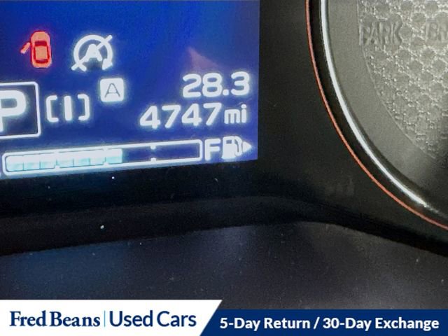 Used 2024 Subaru Forester Sport image 14