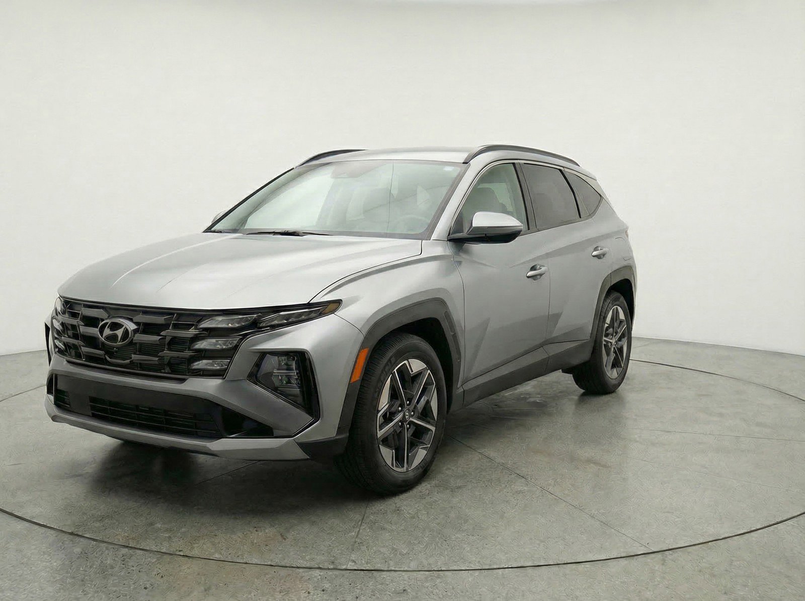 Used 2025 Hyundai Tucson SEL AWD/4WD image 3