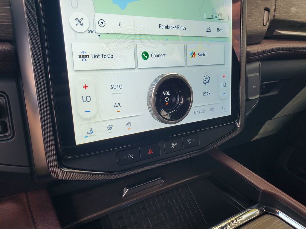 Used 2023 Ford Expedition Limited image 33