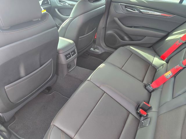 New 2026 Cadillac CT5 V RWD image 13