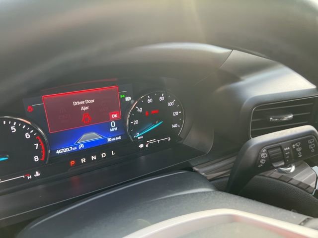 Used 2022 Ford Explorer Limited w/ Equipment Group 301A image 15