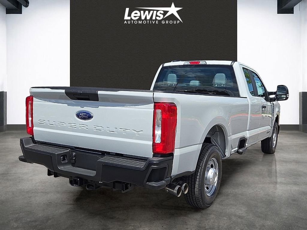 New 2025 Ford F250 XL image 5