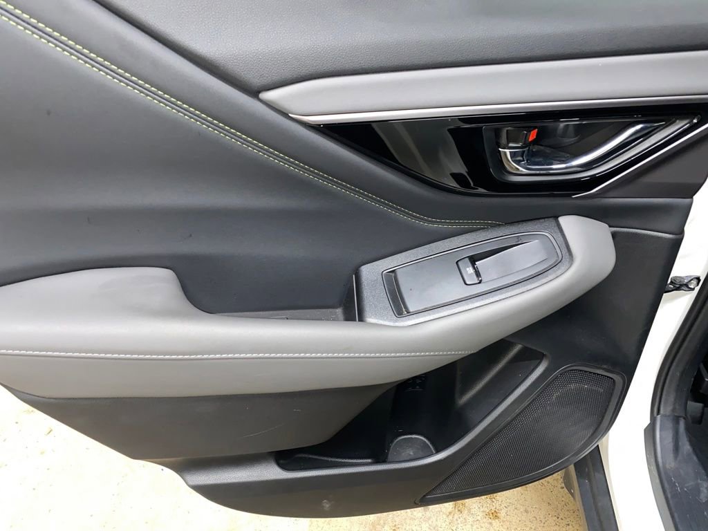 Certified 2023 Subaru Outback Onyx Edition image 33