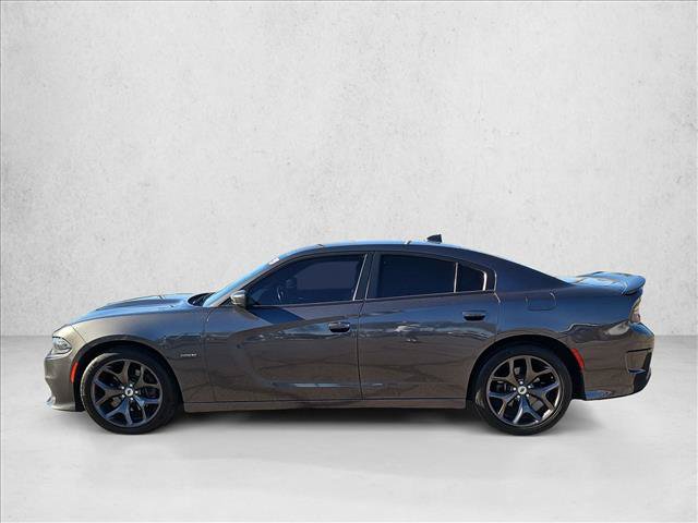 Used 2019 Dodge Charger R/T RWD image 9
