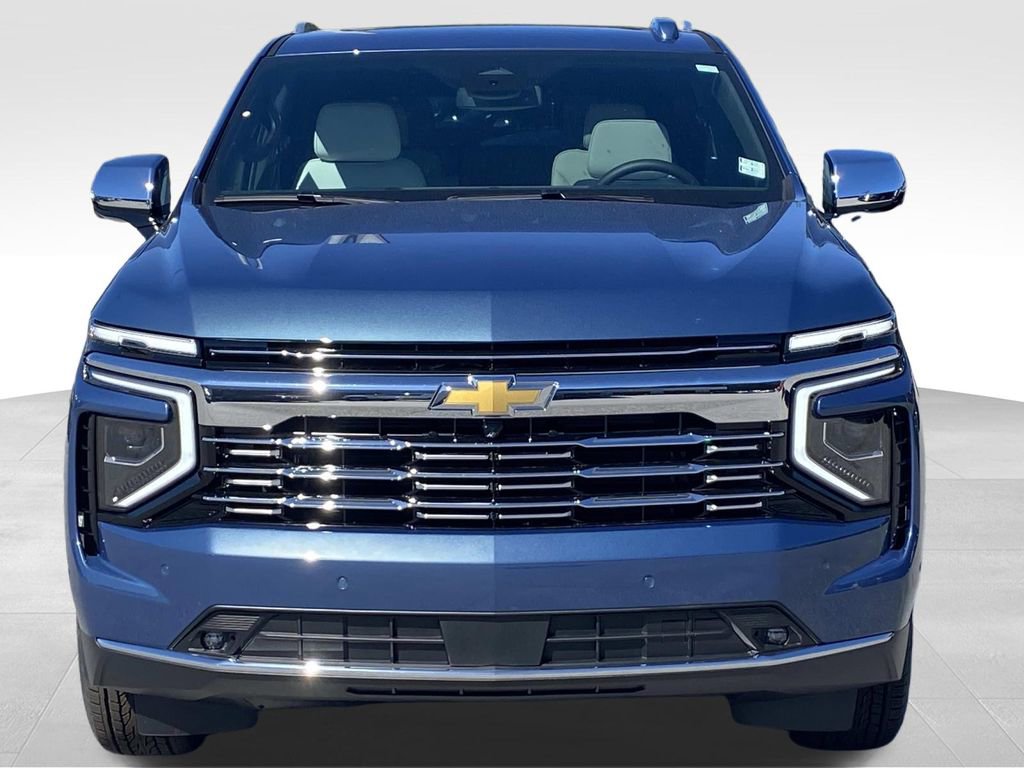New 2026 Chevrolet Tahoe Premier w/ Sun And Tow Package image 8
