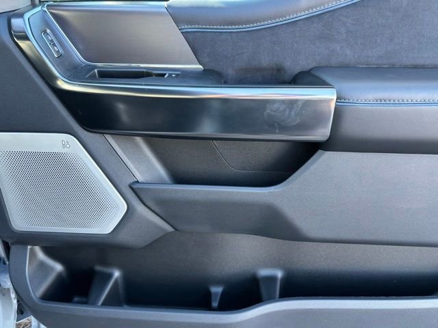 New 2026 Ford F250 Platinum image 26