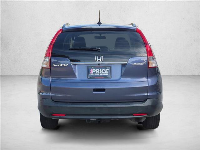 Used 2014 Honda CR-V EX-L image 7