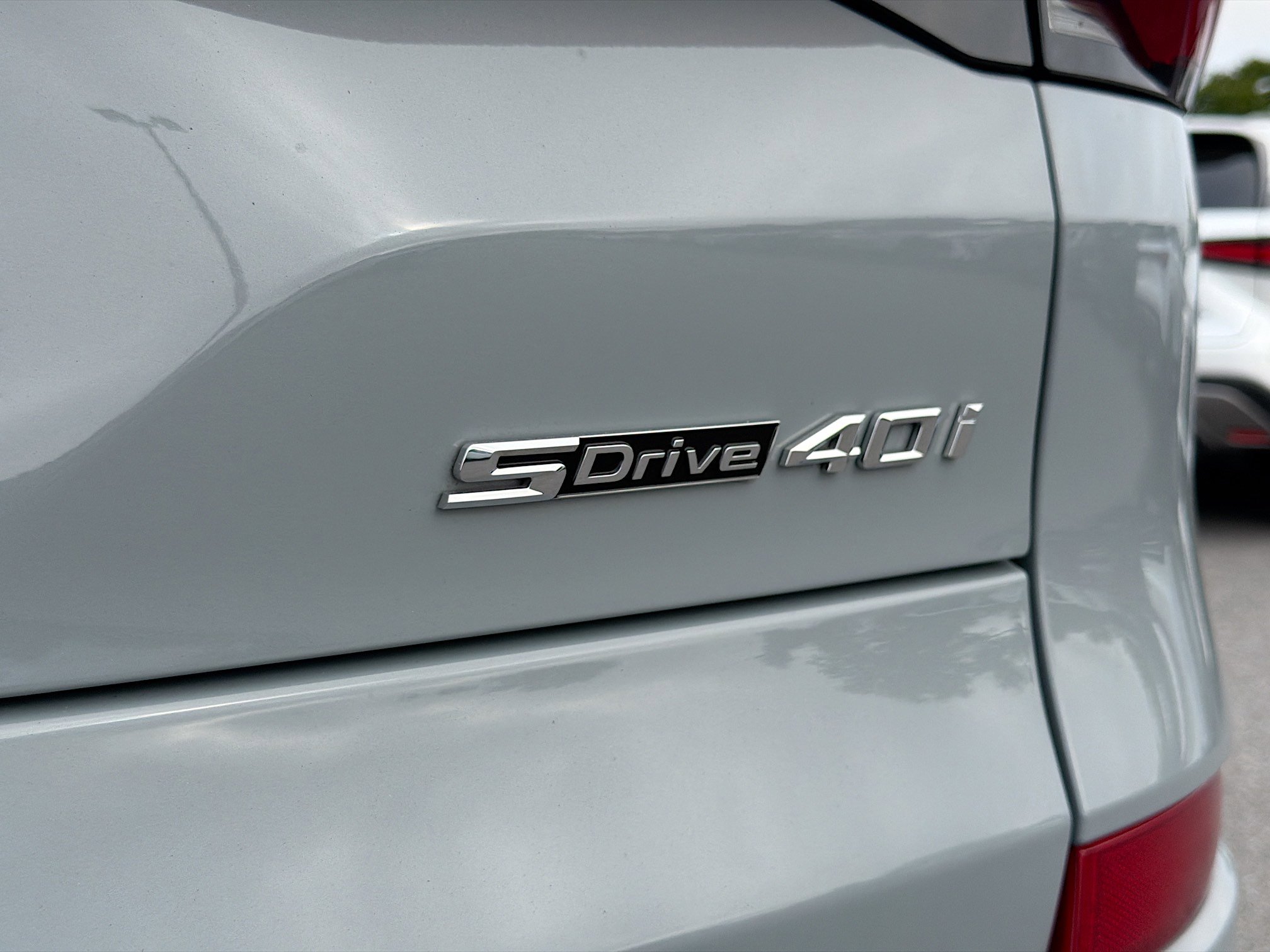 Used 2024 BMW X5 sDrive40i w/ M Sport Package image 47