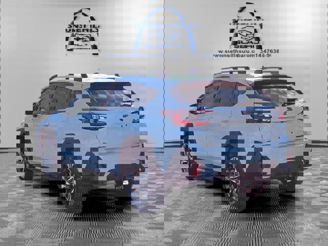 New 2026 Subaru Crosstrek 2.0i Premium image 37