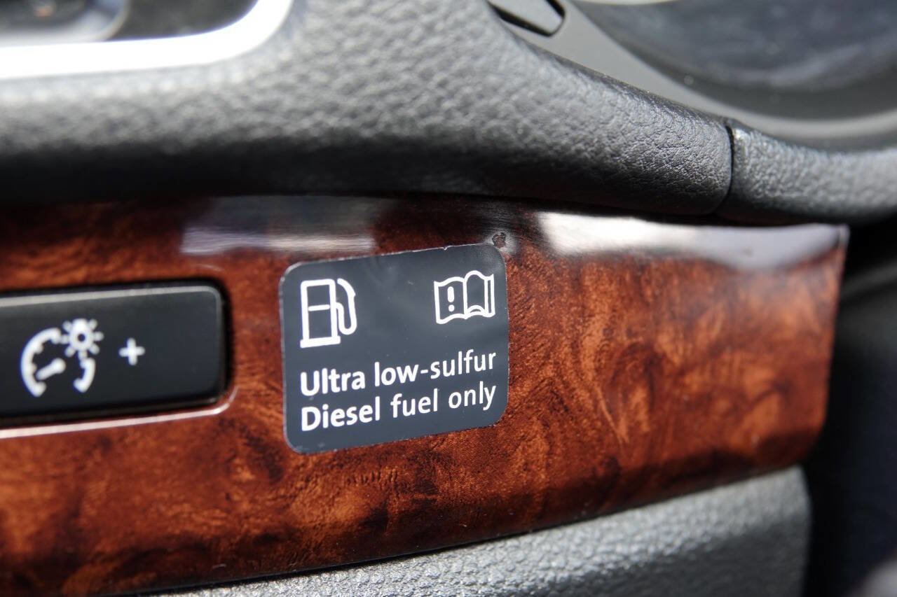 Used 2013 Volkswagen Passat TDI SEL Premium image 61