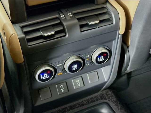 New 2026 Land Rover Defender 130 S AWD/4WD image 27