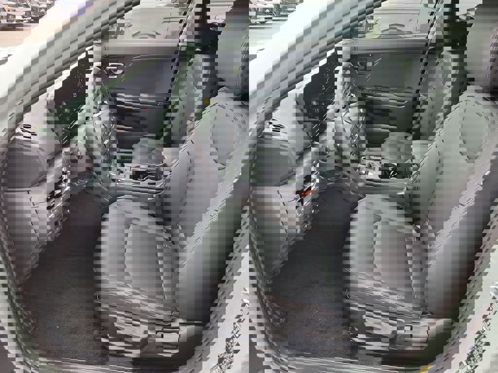 New 2026 Kia K4 EX image 20