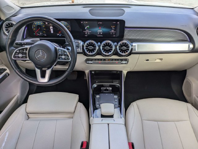 Used 2022 Mercedes-Benz GLB 250 image 19