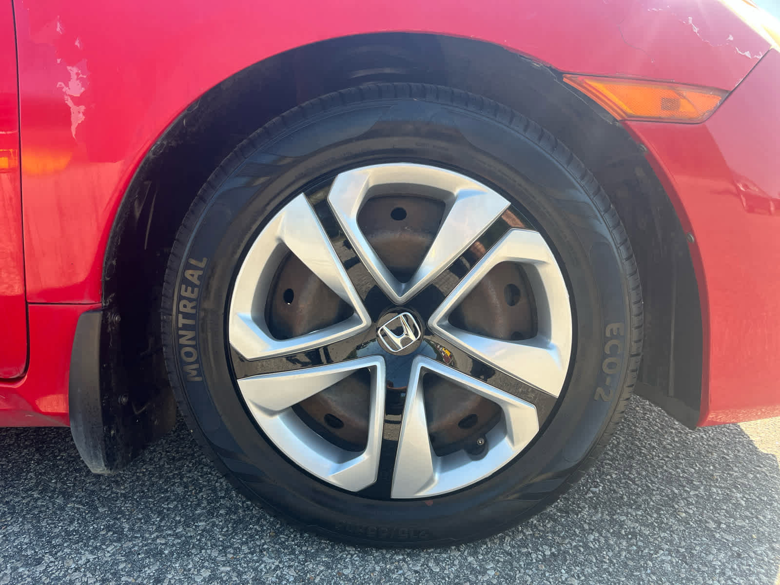 Used 2017 Honda Civic LX image 35