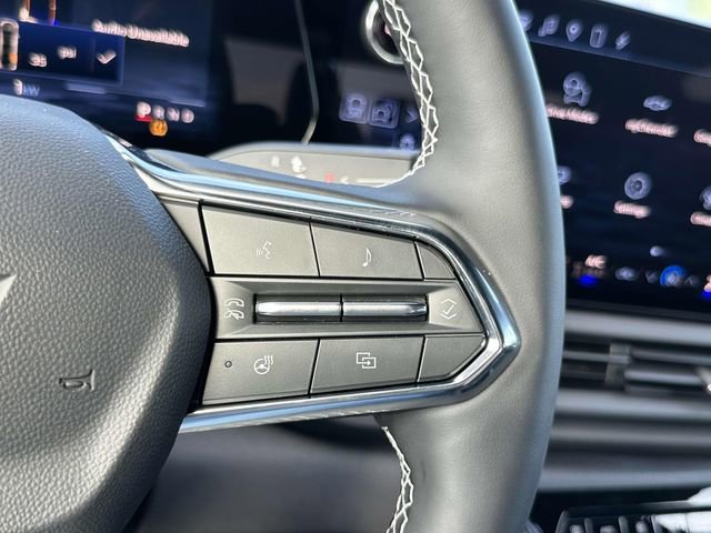 New 2026 Chevrolet Silverado EV LT w/ Plus Package image 19