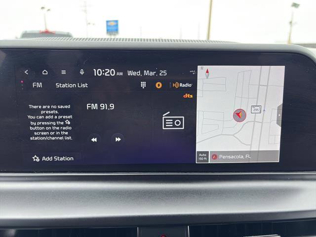 Used 2024 Kia Seltos X-Line image 19