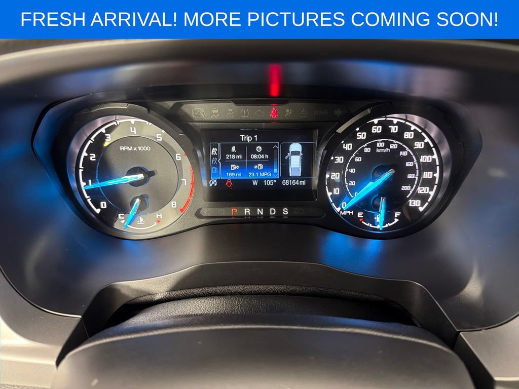 Used 2019 Ford Ranger XLT w/ Equipment Group 302A Luxury AWD/4WD image 11